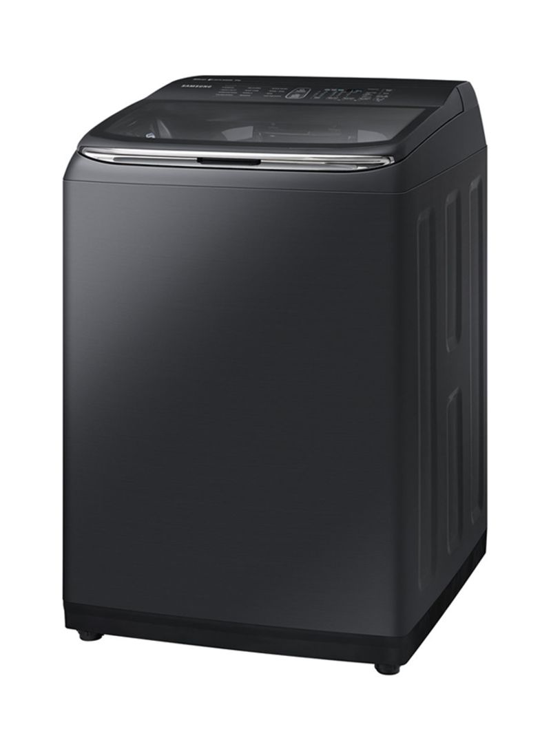 Top Load Washing Machine 18Kg WA18M8700GV Black